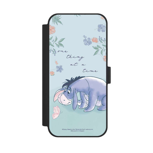 Apple iPhone 15 Plus NIVOflip Winnie The Pooh One Thing at A Time