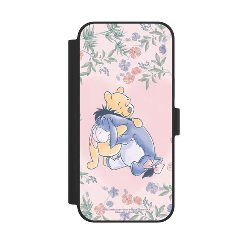Apple iPhone 15 Plus NIVOflip Winnie The Pooh You Make My Heart Shine