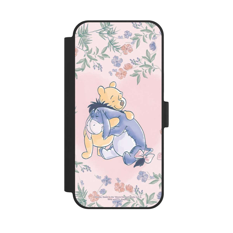iPhone 15 Plus NIVOflip Winnie The Pooh You Make My Heart Shine
