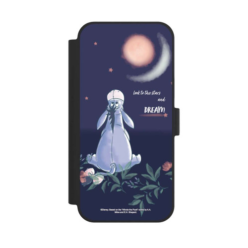 Apple iPhone 15 Plus NIVOflip Winnie The Pooh Look into The Stars