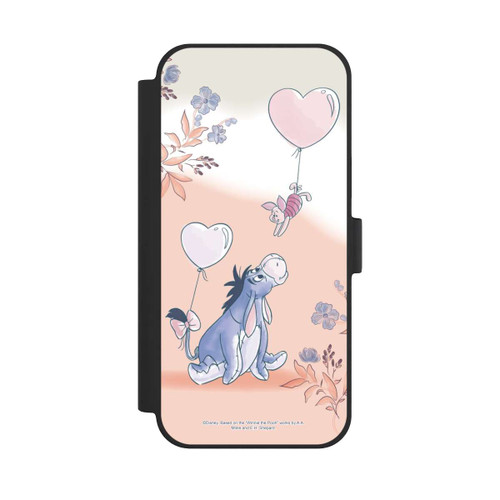 Apple iPhone 15 Plus NIVOflip Winnie The Pooh All That Really Matters