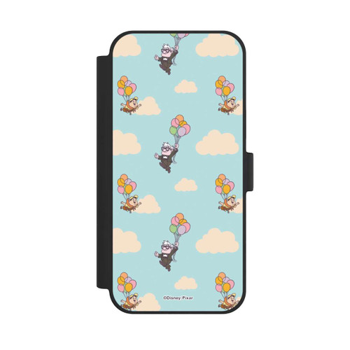 Apple iPhone 15 Plus NIVOflip Disney Up Balloon House Pattern