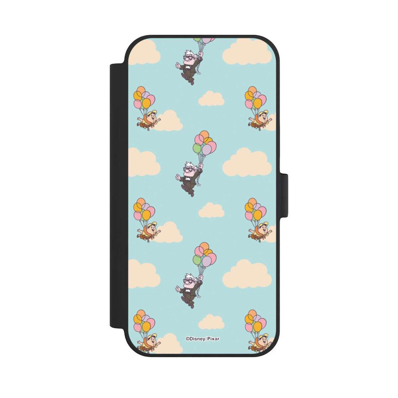 iPhone 15 Plus NIVOflip Disney Up Balloon House Pattern
