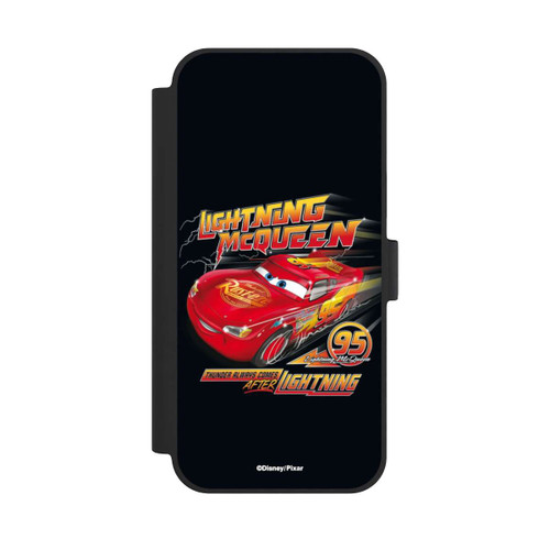 Apple iPhone 15 Plus NIVOflip Cars Lightning McQueen Thunder Always Comes After Lightning