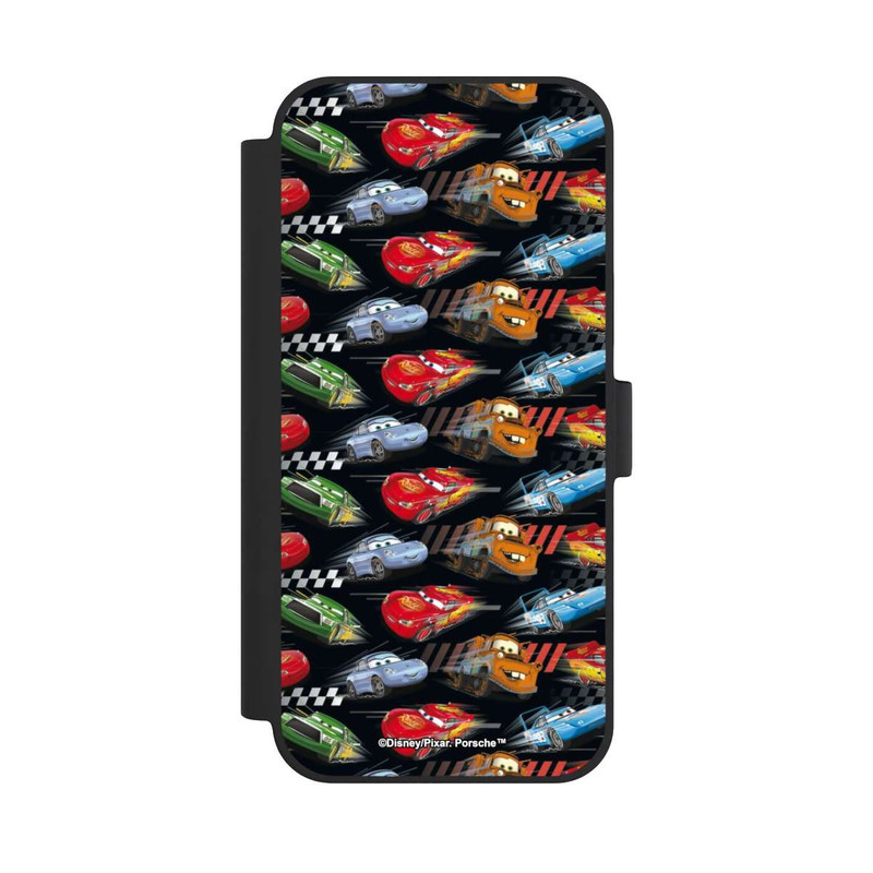 iPhone 15 Plus NIVOflip Cars Pattern