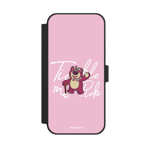 Apple iPhone 15 Plus NIVOflip Lotso Toy Story Tickle me Pink
