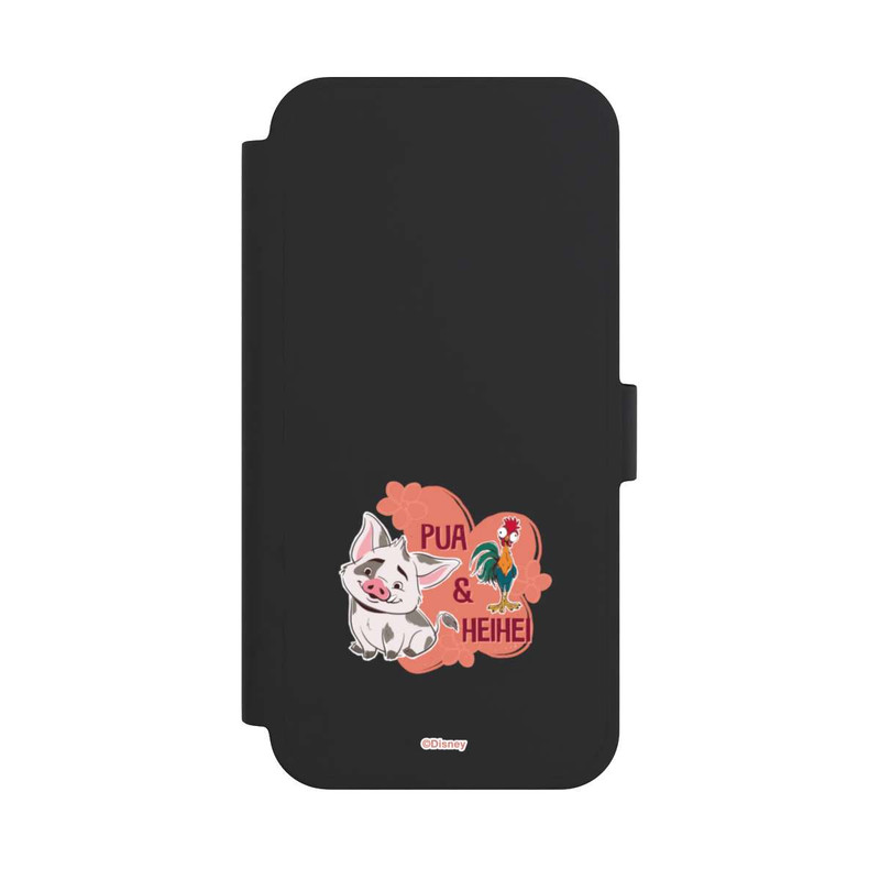 iPhone 15 Plus NIVOflip Pua und HeiHei