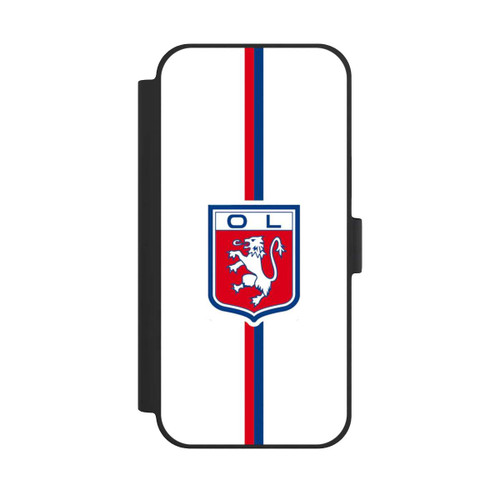 Apple iPhone 15 Plus NIVOflip OL Vintage Logo