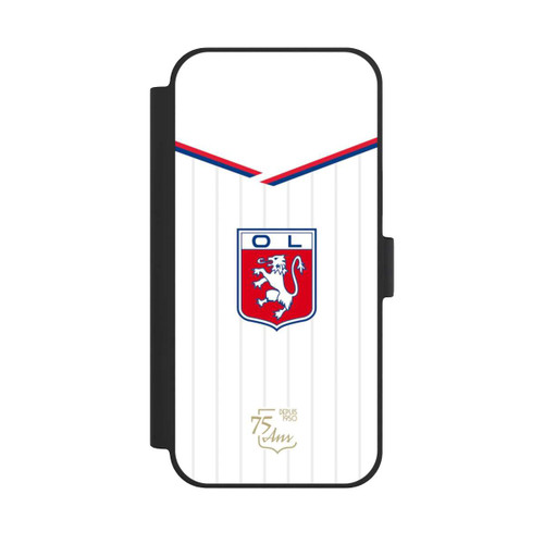 Apple iPhone 15 Plus NIVOflip OL 75 anniversaire