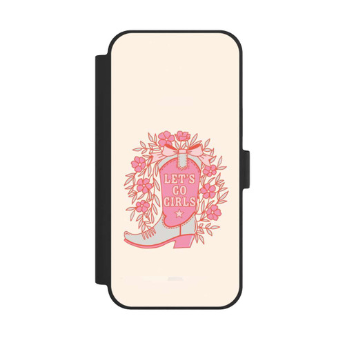 Apple iPhone 15 Plus NIVOflip Lets Go Girls