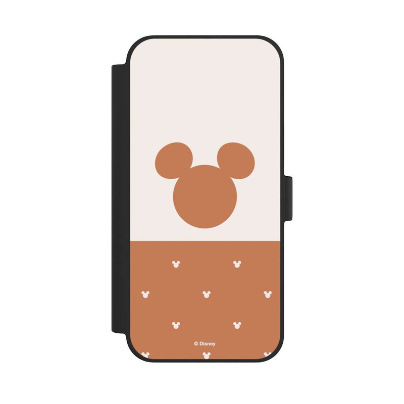 iPhone 15 Plus NIVOflip Mickey Icon Pattern Mix