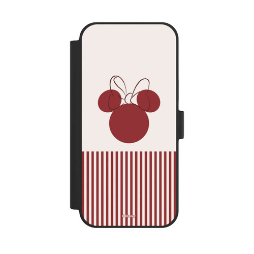 Apple iPhone 15 Plus NIVOflip Minnie Icon Pattern Mix