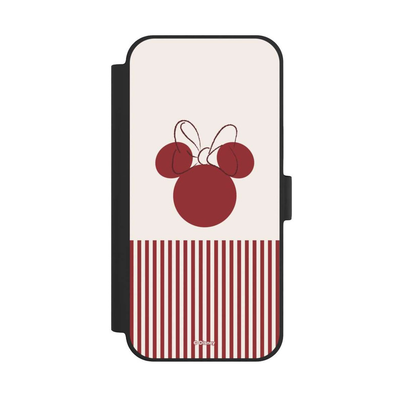 iPhone 15 Plus NIVOflip Minnie Icon Pattern Mix
