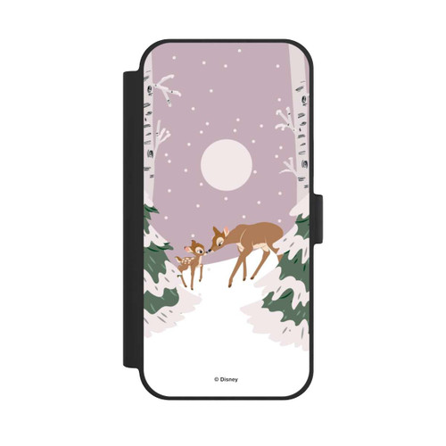 Apple iPhone 15 Plus NIVOflip Bambi And Mother Winter Love