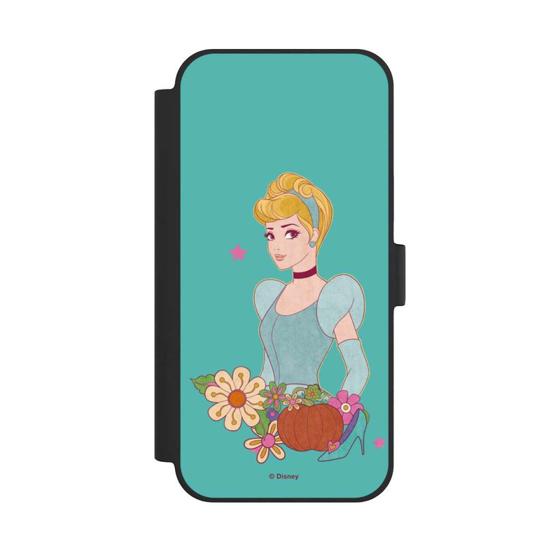 iPhone 15 Plus NIVOflip Cinderella Floral