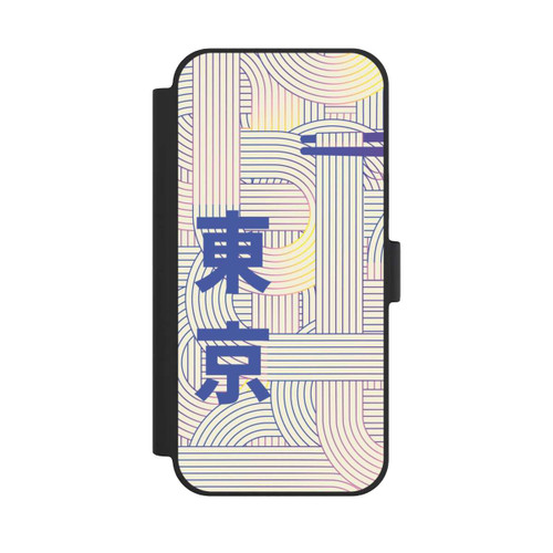 Apple iPhone 15 Plus NIVOflip Ramen Japanese Set