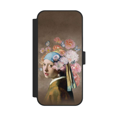 Apple iPhone 15 Plus NIVOflip Coloured Pearl Girl
