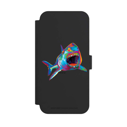 Apple iPhone 15 Plus NIVOflip Hai Pop Colour transparent