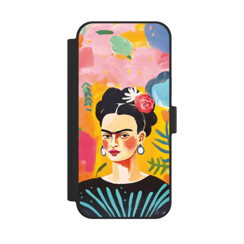 Apple iPhone 15 Plus NIVOflip Mexican Artist II