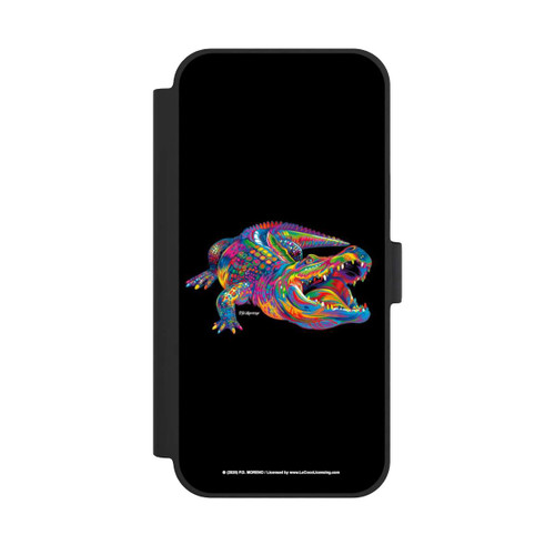 Apple iPhone 15 Plus NIVOflip Alligator