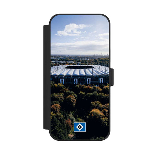 Apple iPhone 15 Plus NIVOflip HSV Volksparkstadion