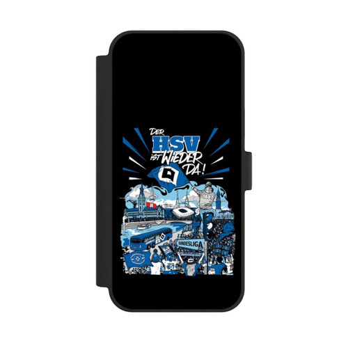Apple iPhone 15 Plus NIVOflip Der HSV Ist Wieder Da!