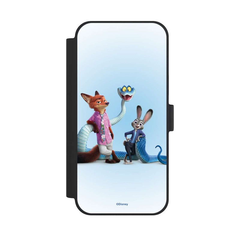 iPhone 15 Plus NIVOflip Nick Wilde and Judy Hopps