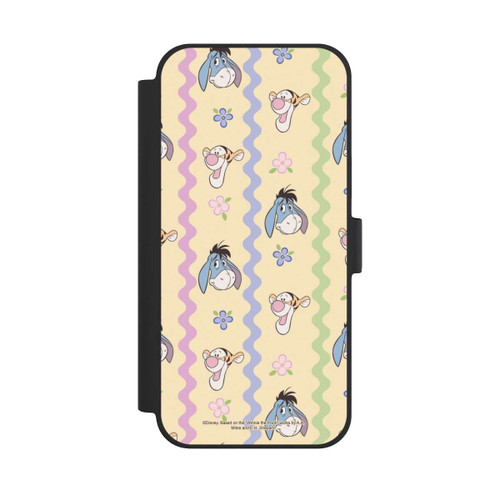 Apple iPhone 15 Plus NIVOflip Winnie the Pooh Sweet &amp; Wild Friends