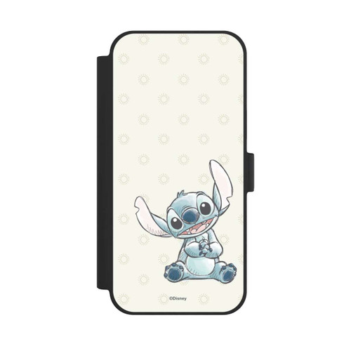 Apple iPhone 15 Plus NIVOflip Stitch Pastel Sun Smiles