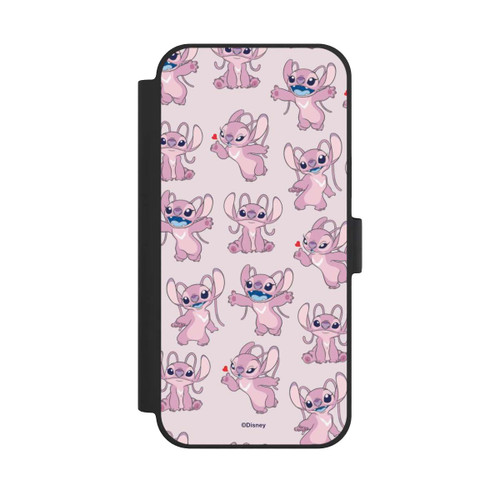 Apple iPhone 15 Plus NIVOflip Angel Faces Pattern
