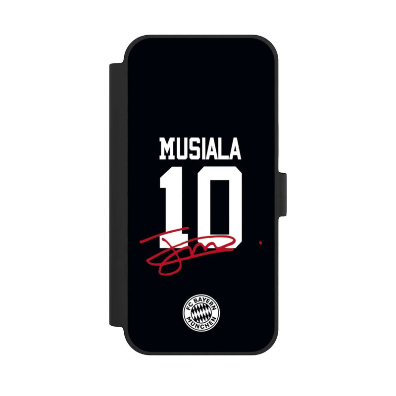 iPhone 15 Plus NIVOflip Musiala 10