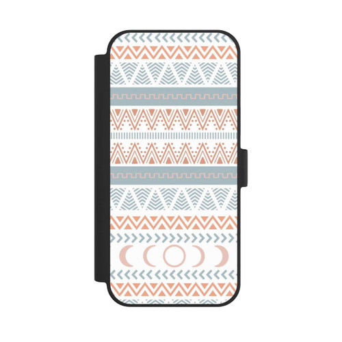 Apple iPhone 15 Plus NIVOflip Boho Theme