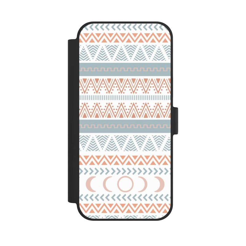 iPhone 15 Plus NIVOflip Boho Theme