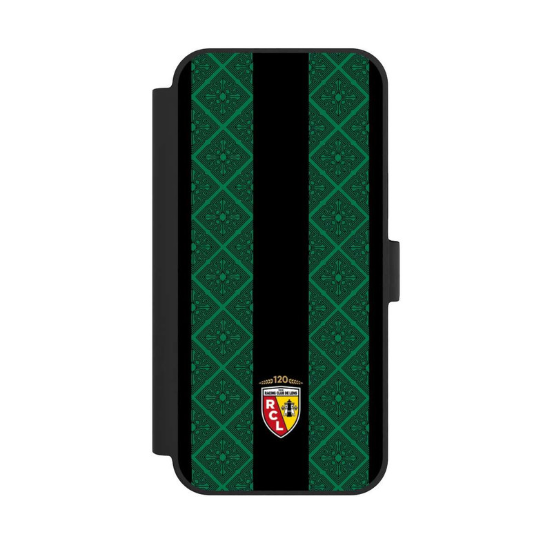 iPhone 15 Plus NIVOflip RC Lens Away Jersey 25-26