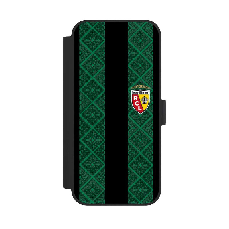 iPhone 15 Plus NIVOflip RC Lens Maillot Extérieur 25/26