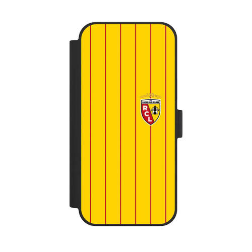 Apple iPhone 15 Plus NIVOflip RC Lens Maillot Domicile 25-26
