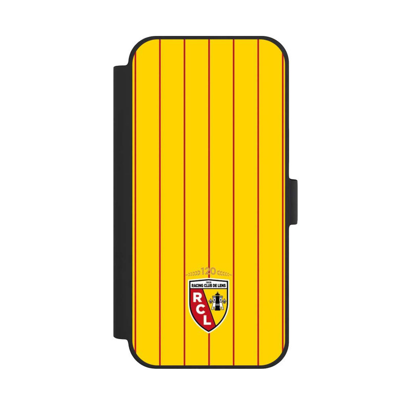 iPhone 15 Plus NIVOflip RC Lens Maillot Domicile 25/26