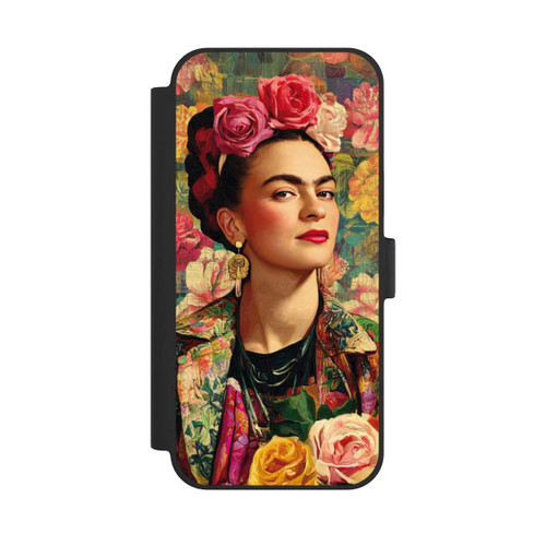 Apple iPhone 15 Plus NIVOflip Mexican Icon Colors of Life