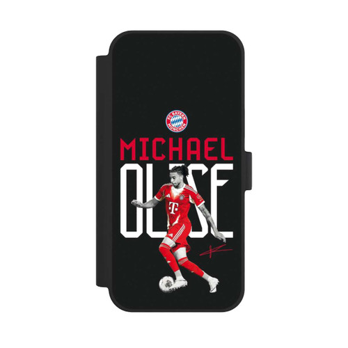 Apple iPhone 15 Plus NIVOflip Michael Olise 25/26