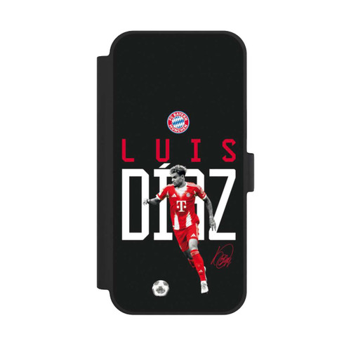 Apple iPhone 15 Plus NIVOflip Luis Díaz 25/26