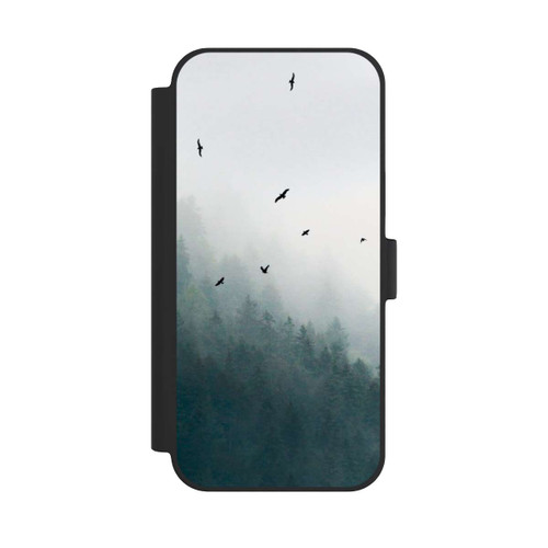 Apple iPhone 15 Plus NIVOflip Foggy Morning