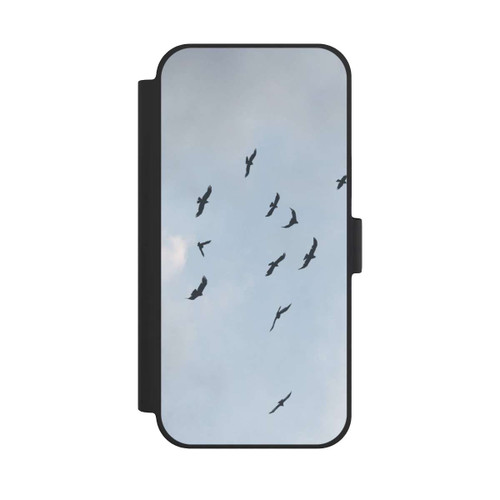 Apple iPhone 15 Plus NIVOflip Free Like a Bird in the Sky