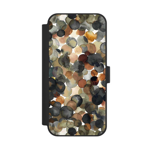 Apple iPhone 15 Plus NIVOflip Blätterzauber