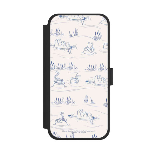 Apple iPhone 15 Plus NIVOflip Winnie The Pooh Ceramic Pattern Ink