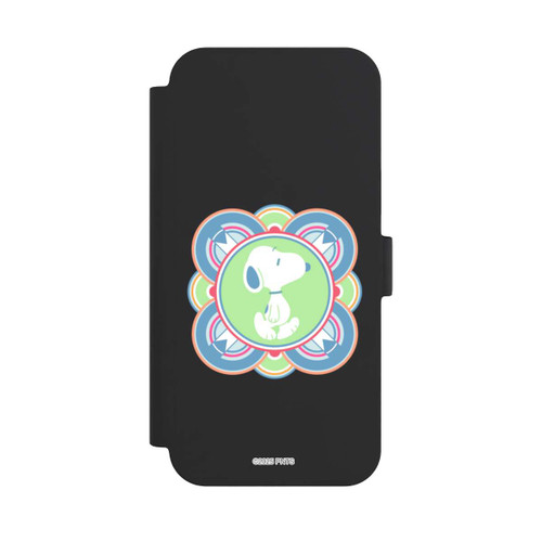 Apple iPhone 15 Plus NIVOflip Snoopy Sticker