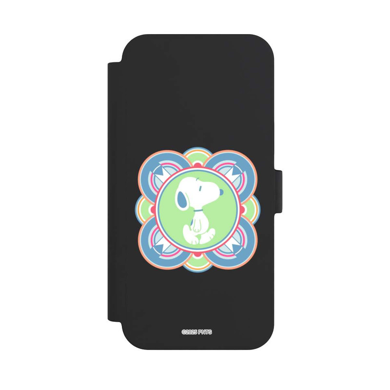 iPhone 15 Plus NIVOflip Snoopy Sticker