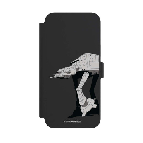 Apple iPhone 15 Plus NIVOflip AT-AT All Terrain Armored Transport Star Wars