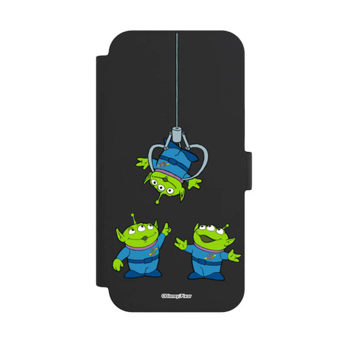 Apple iPhone 15 Plus NIVOflip Toy Story Aliens