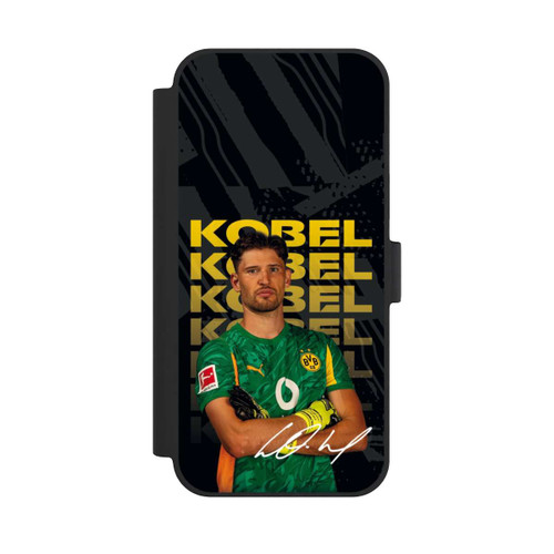 Apple iPhone 15 Plus NIVOflip Gregor Kobel 25/26