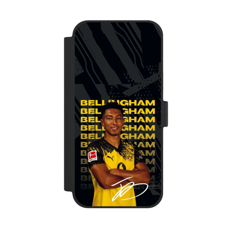 iPhone 15 Plus NIVOflip Jobe Bellingham 25/26